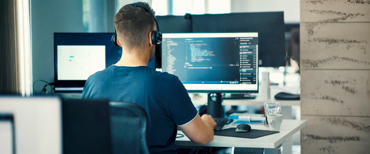 Guia completo sobre desenvolvimento de software | WeDevUP